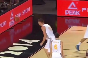 这个启动真是太帅了！罗斯国际赛场的丝滑操作！