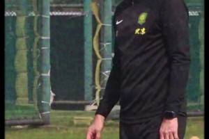 董路：塞蒂恩的下课宣告了所谓传控足球在中国的死刑