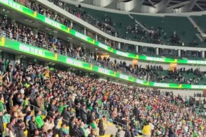 【集锦】中甲-延边龙鼎2-0广西平果 金泰延建功福布斯锁定胜局