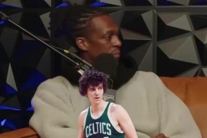 巴郎戴维斯回忆：林疯狂时期他就是顶流，比安东尼还大牌！