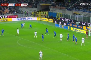 一周5佳球-飞雪连天！加拿大联赛惊天倒钩&瓦尔加劲爆世界波！