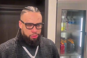 狄龙谈和勒布朗针锋相对：他喜欢别人俯首称臣，但我不会低头