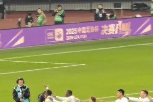 法比奥非洲舞步带领队友庆祝夺冠