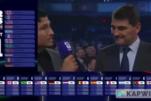 直播灾难！主持人提出问题后费迪南德当场怒了